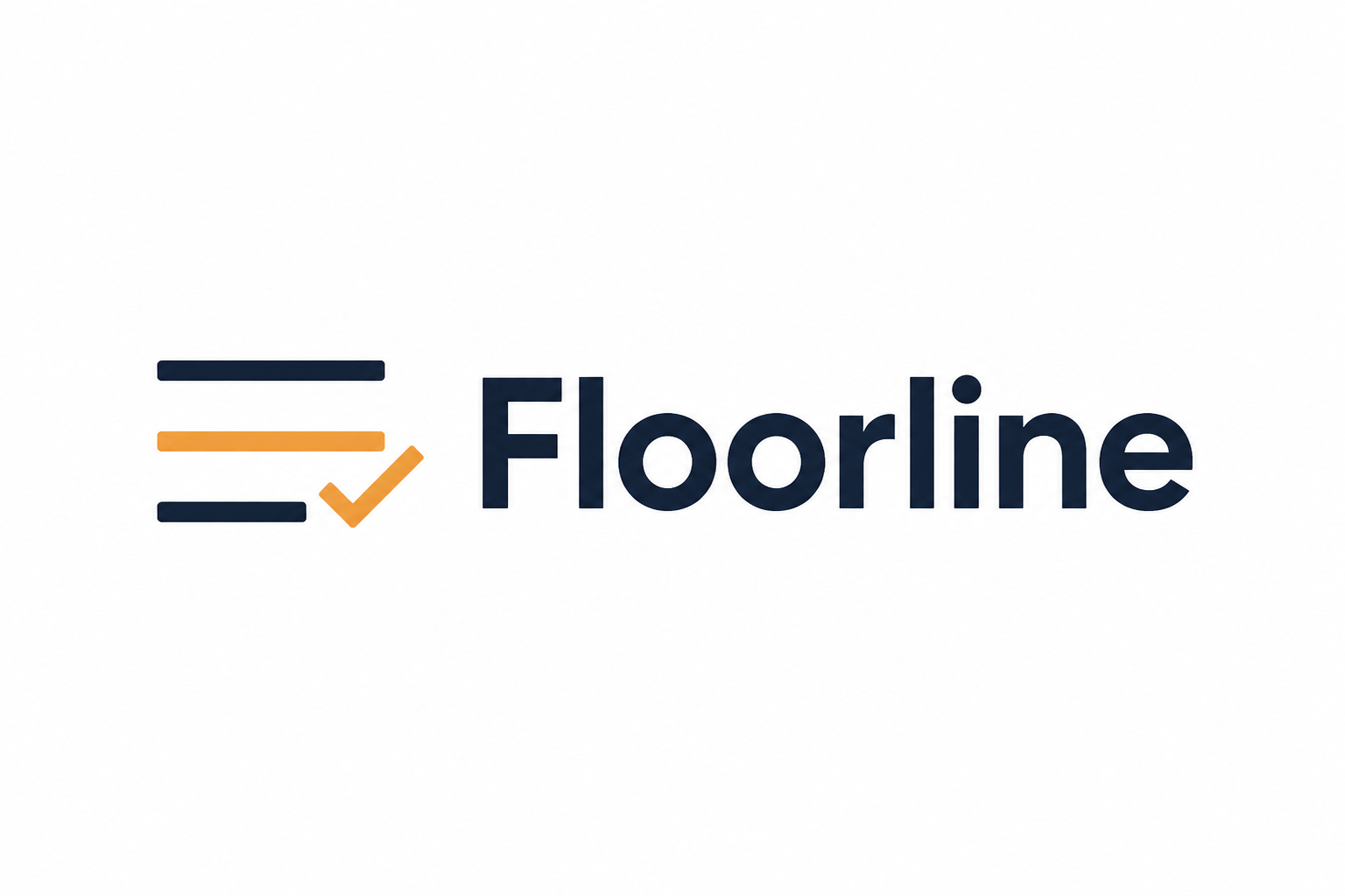 Floorline logo
